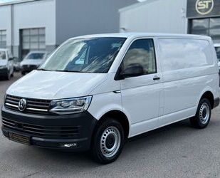 VW T6 Transporter Gebrauchtwagen