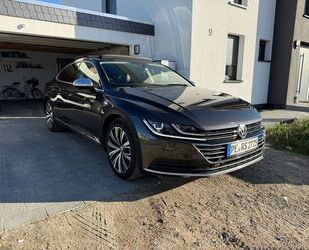 VW Arteon Gebrauchtwagen