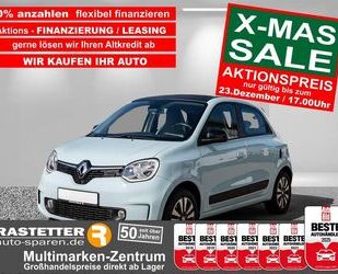 Renault Twingo Gebrauchtwagen