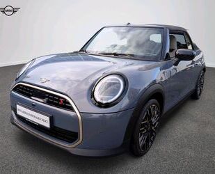 Mini Cooper S Cabrio Gebrauchtwagen