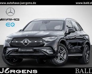 Mercedes-Benz GLC 400 Gebrauchtwagen
