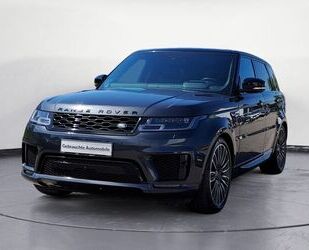 Land Rover Range Rover Sport Gebrauchtwagen