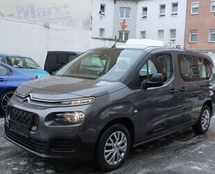Citroen Berlingo Gebrauchtwagen