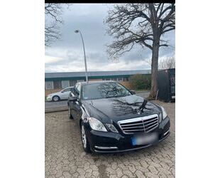 Mercedes-Benz E 300 Gebrauchtwagen
