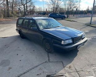 Volvo 850 Gebrauchtwagen