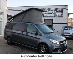 Mercedes-Benz V 300 Gebrauchtwagen