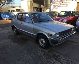Daihatsu Charade Gebrauchtwagen