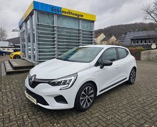 Renault Clio Gebrauchtwagen