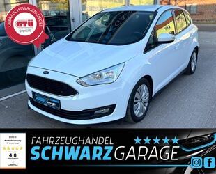 Ford C-Max Gebrauchtwagen