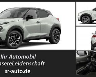 Nissan Juke Gebrauchtwagen