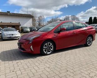 Toyota Prius Gebrauchtwagen