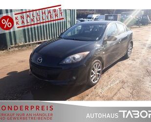 Mazda 3 Gebrauchtwagen