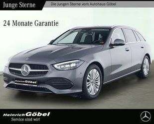 Mercedes-Benz C 220 Gebrauchtwagen