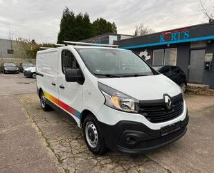 Renault Trafic Gebrauchtwagen
