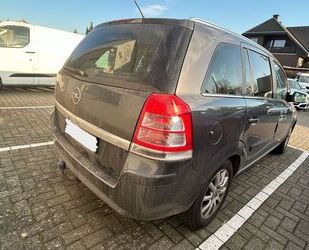 Opel Zafira Gebrauchtwagen