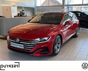 VW Arteon Gebrauchtwagen