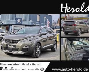 Peugeot 5008 Gebrauchtwagen