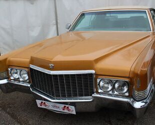 Cadillac Deville Gebrauchtwagen