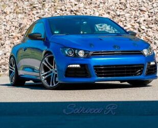 VW Scirocco Gebrauchtwagen