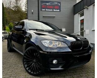 BMW X6 Gebrauchtwagen