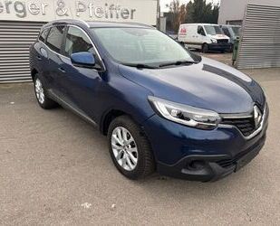 Renault Kadjar Gebrauchtwagen