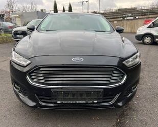 Ford Mondeo Gebrauchtwagen