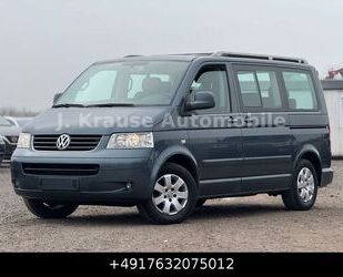 VW T5 Multivan Gebrauchtwagen