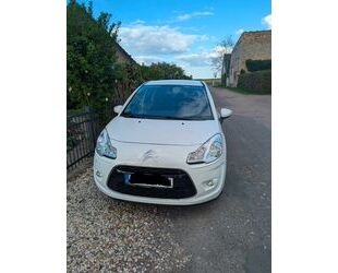 Citroen C3 Gebrauchtwagen