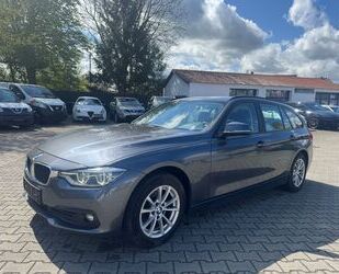 BMW 318 Gebrauchtwagen