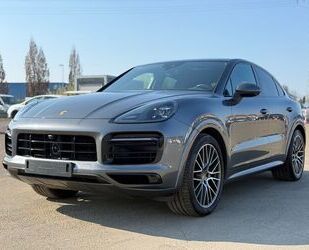Porsche Cayenne Gebrauchtwagen