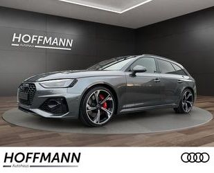 Audi RS4 Gebrauchtwagen