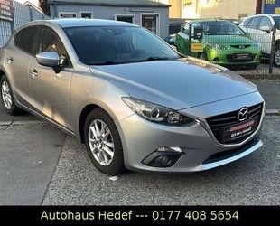 Mazda 3 Gebrauchtwagen