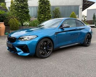 BMW M2 Gebrauchtwagen