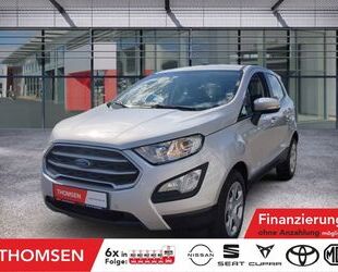 Ford EcoSport Gebrauchtwagen