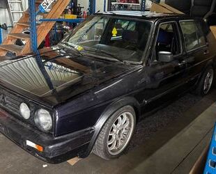 Porsche Golf 