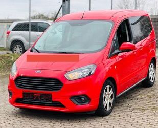 Ford Tourneo Courier Gebrauchtwagen