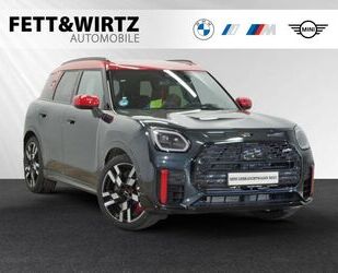 Mini John Cooper Works Countryman Gebrauchtwagen