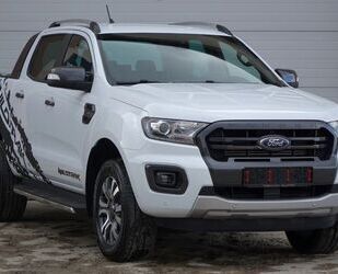 Ford Ranger Gebrauchtwagen