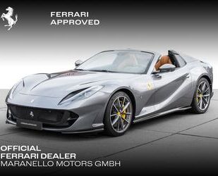 Ferrari 812 Gebrauchtwagen
