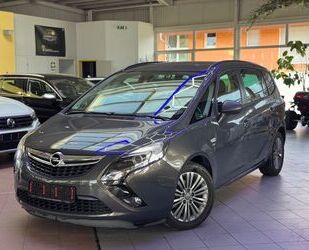 Opel Zafira Gebrauchtwagen