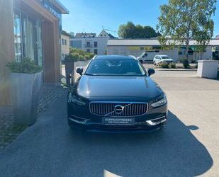 Volvo V90 Gebrauchtwagen