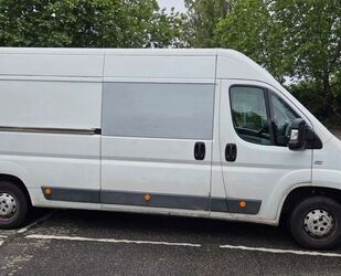 Fiat Ducato Gebrauchtwagen