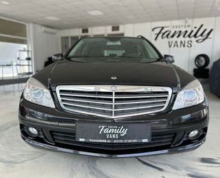Mercedes-Benz C 200 Gebrauchtwagen