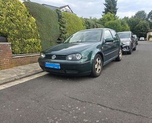Opel Golf 