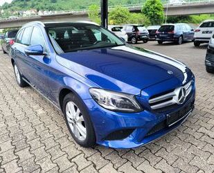 Mercedes-Benz C 200 Gebrauchtwagen