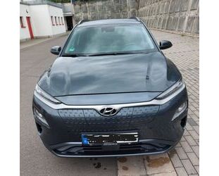 Hyundai KONA Elektro Gebrauchtwagen