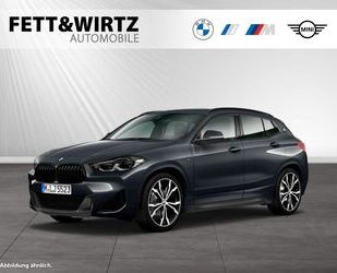 BMW X2 Gebrauchtwagen