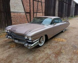 Cadillac Eldorado Gebrauchtwagen