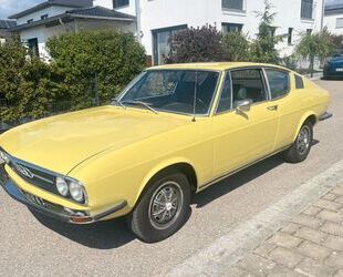 Audi Coupé Gebrauchtwagen