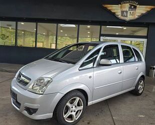 Opel Meriva Gebrauchtwagen